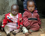 change den children